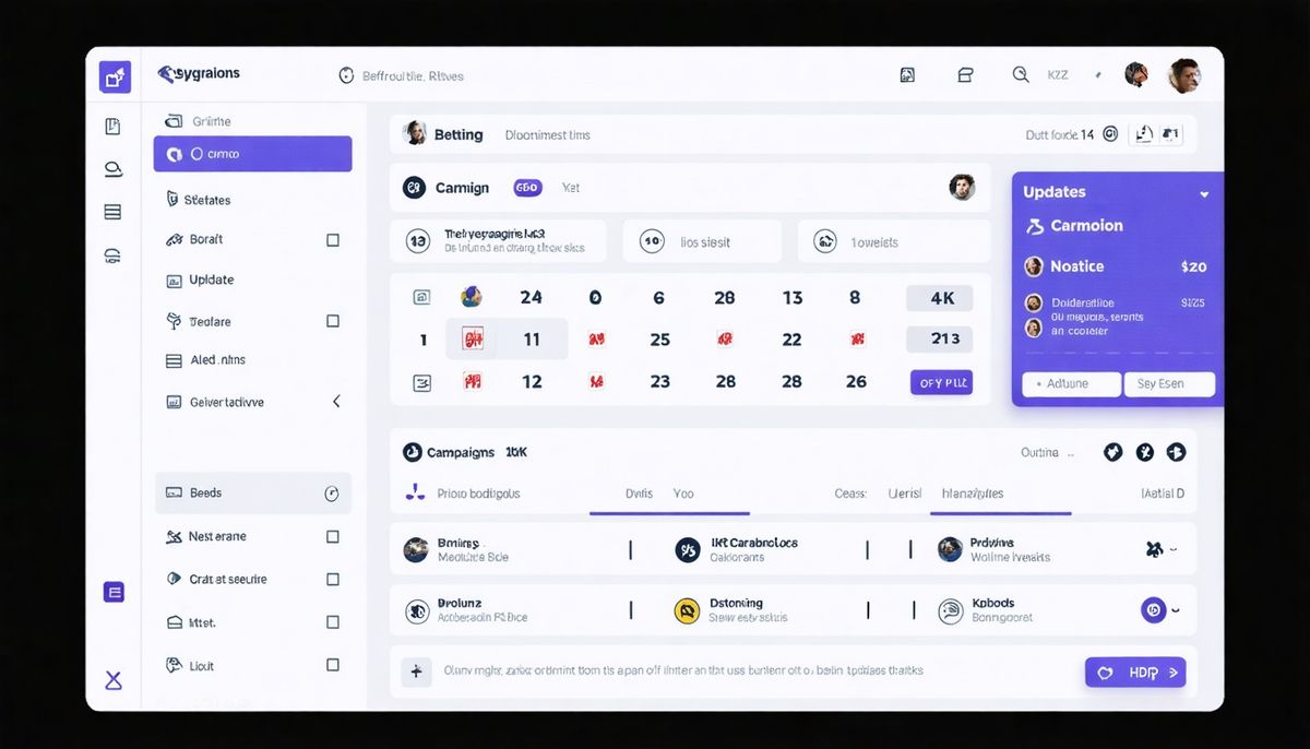 Nimabet 2026 Güncelleme Rehberi: Platformdaki Yenilikler ve Erişim Bilgileri