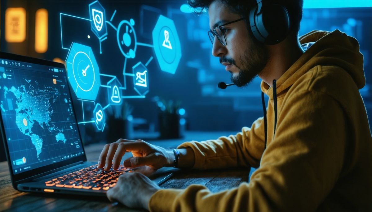 Sorumlu Oyun Alışkanlıkları Geliştirme: Bilinçli ve Güvenli Bahis İçin Rehber