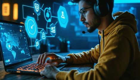 Sorumlu Oyun Alışkanlıkları Geliştirme: Bilinçli ve Güvenli Bahis İçin Rehber