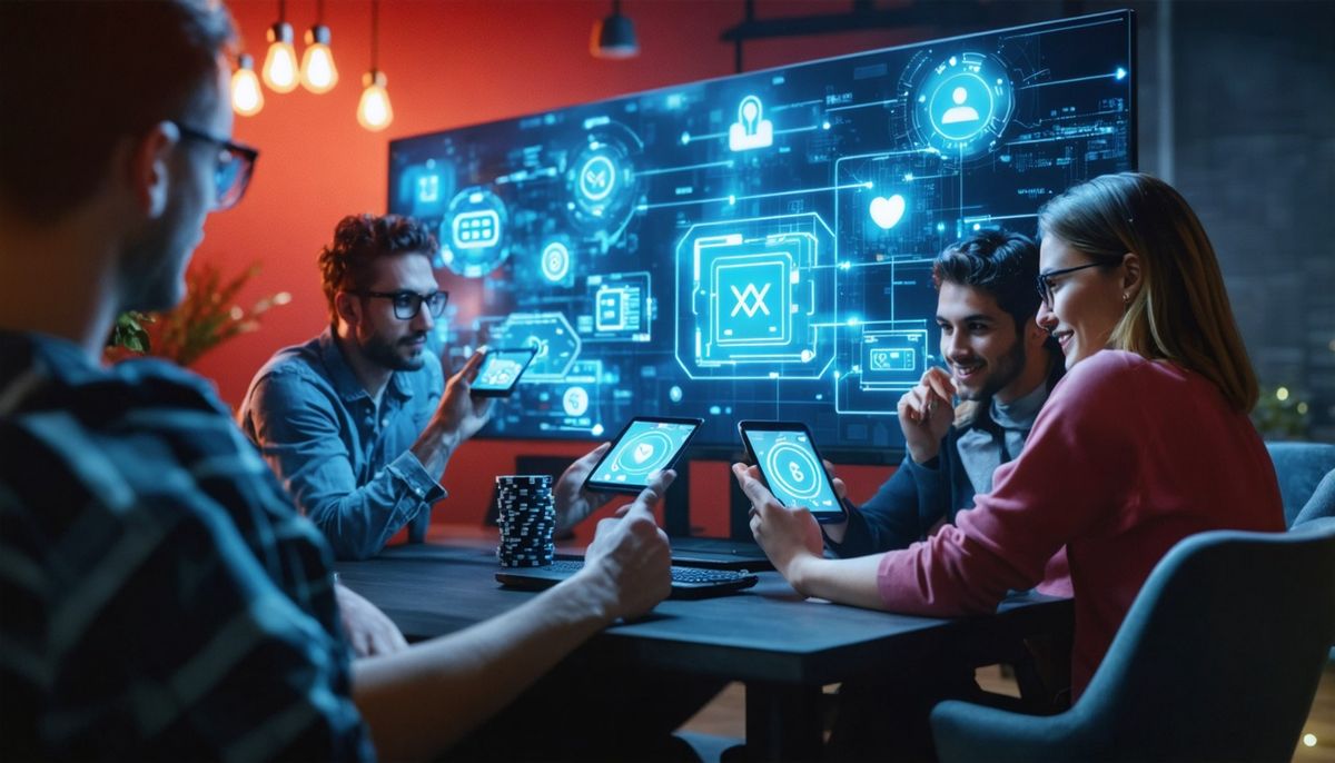 Kullanıcı Hakları ve Sorumlu Oyun: Bilinçli Bahisin Önemi ve Yasal Destek