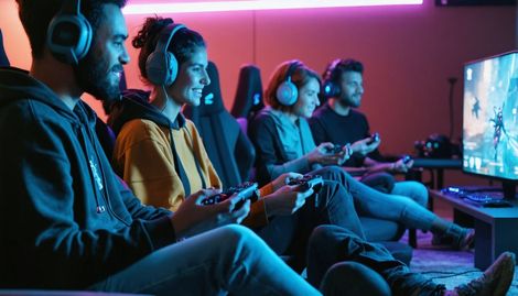 Sorumlu Oyun Alışkanlıkları Nasıl Geliştirilir? Bilinçli Bahis ve Güvenli Oyun İ