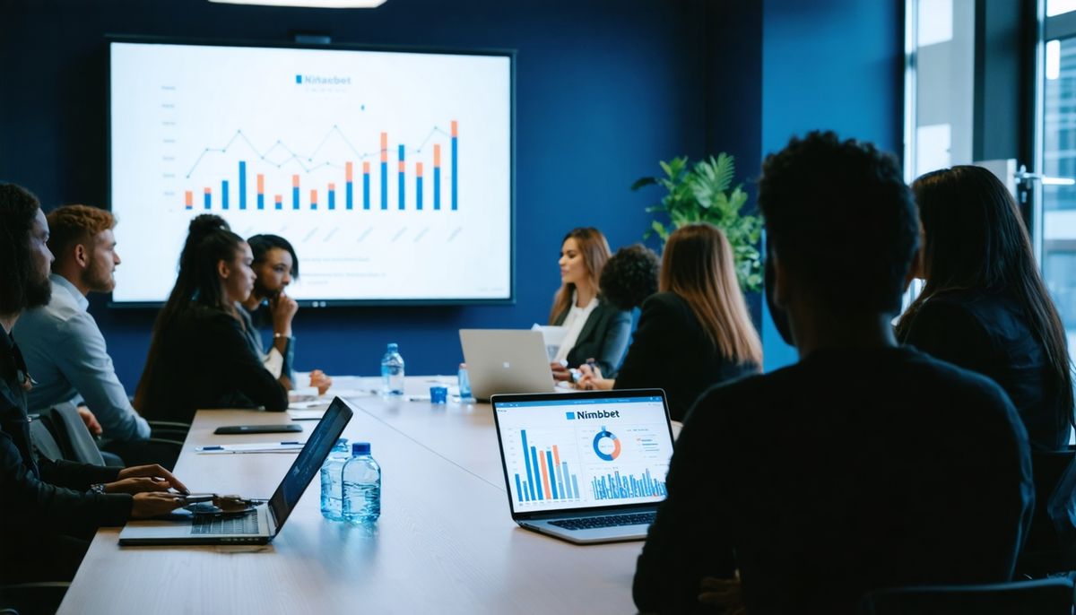 Nimabet Organizasyonları Nasıl Yürütülür? Etkinlik Yönetimi ve Tanıtım Süreçleri