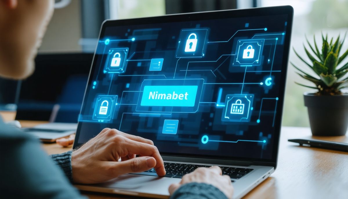 Nimabet Güncel Adresleri Takip Rehberi: Erişim Kolaylığı ve Güvenilirlik