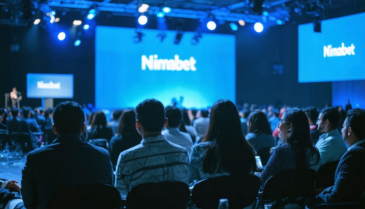 Nimabet Tanıtım Organizasyonları: Marka ve Etkinlikler Hakkında Detaylı Bilgi