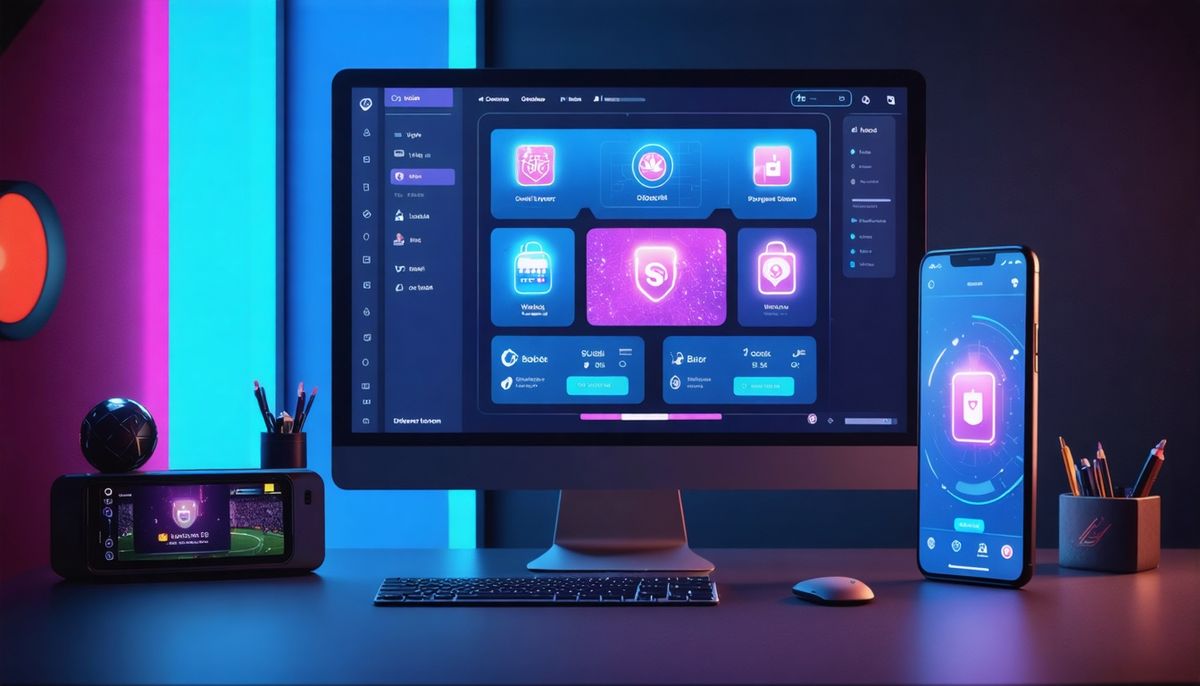 Nimabet ile Güvenli Bahis Deneyimi: Sorumlu Oyun ve Kullanıcı Güvenliği