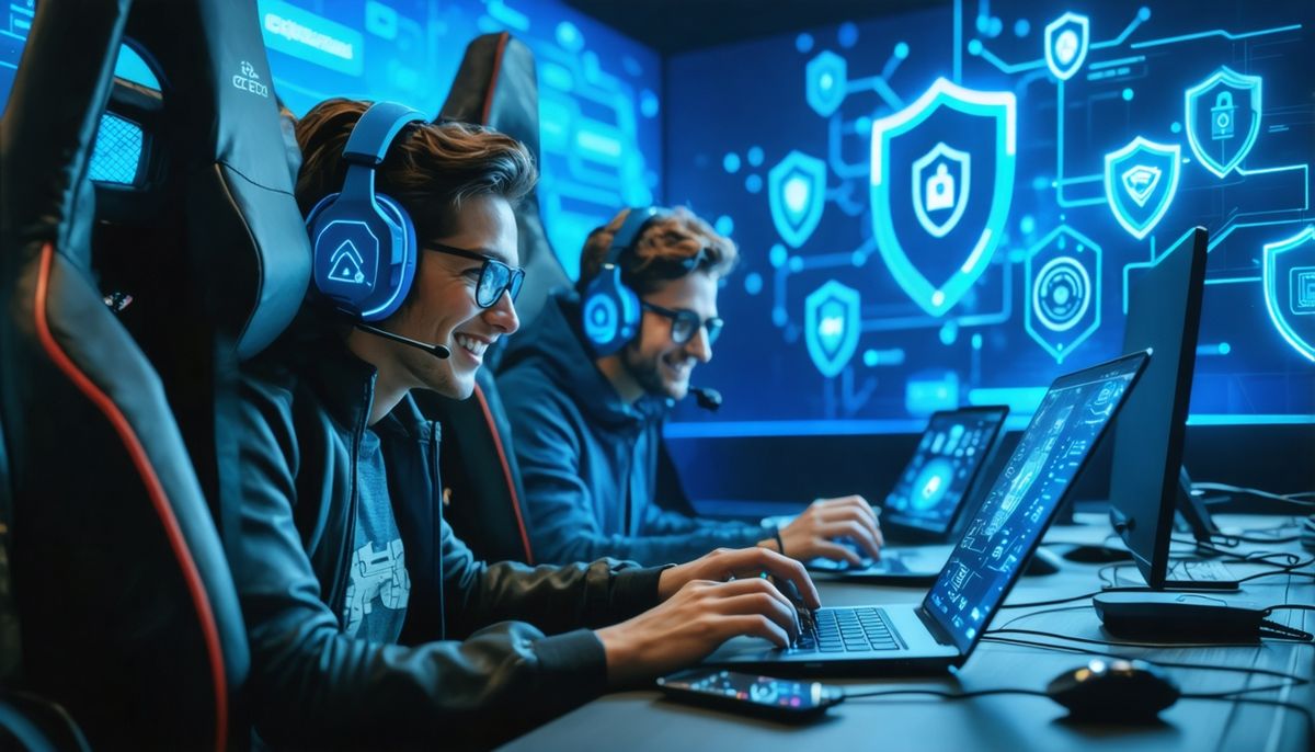 Nimabet'te Güvenli ve Sorumlu Oyun Deneyimi: Kullanıcılar İçin Rehber