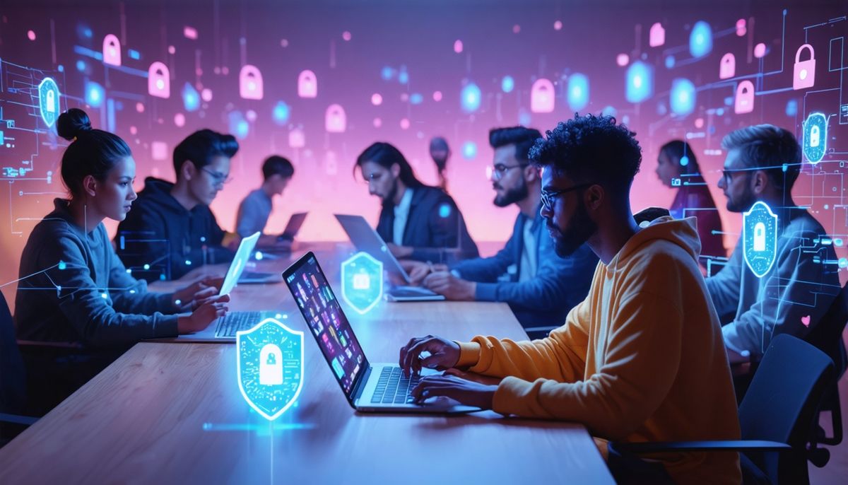 Güvenli İnternet Kullanımı İçin Etkili İpuçları ve Öneriler