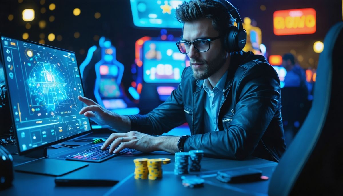 Güvenli Bahis İçin Altın Kurallar: Sorumlu Oyun ve Kullanıcı Güvenliği