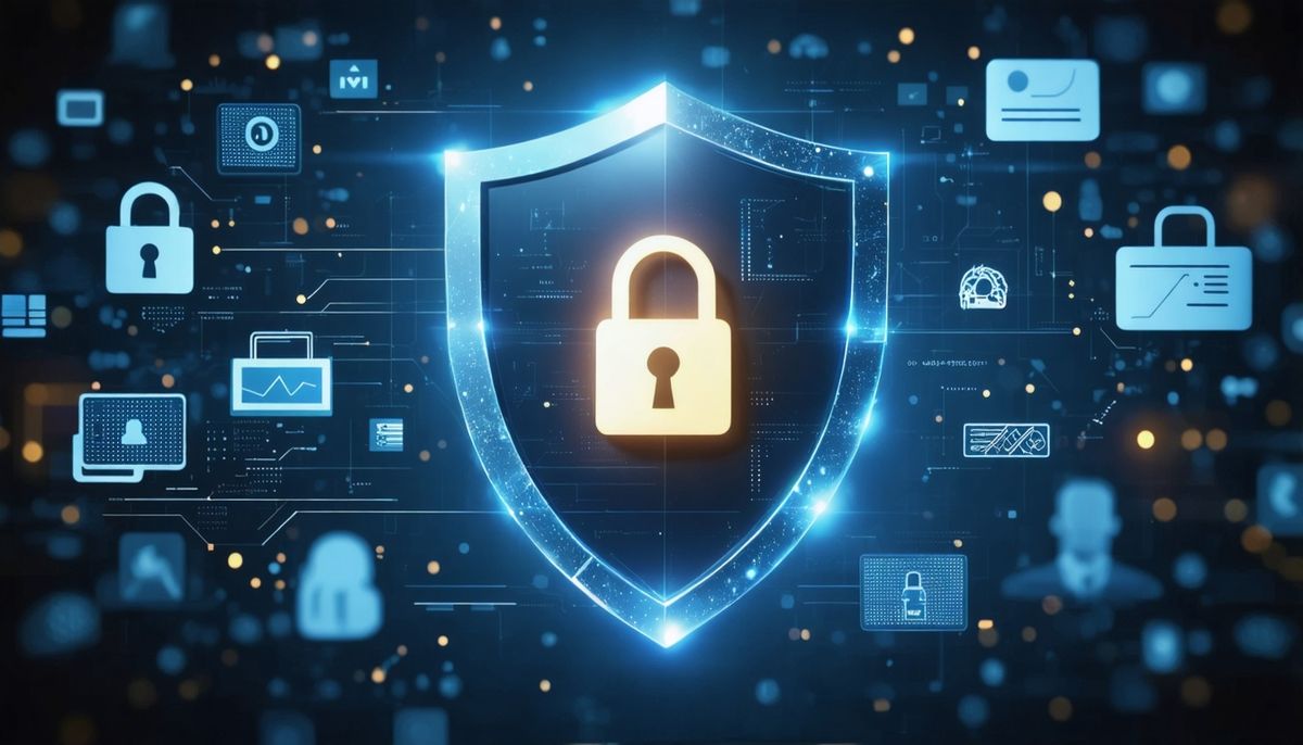 Kişisel Verileri Korumanın Temel Yolları: Güvenli İnternet Deneyimi için İpuçlar