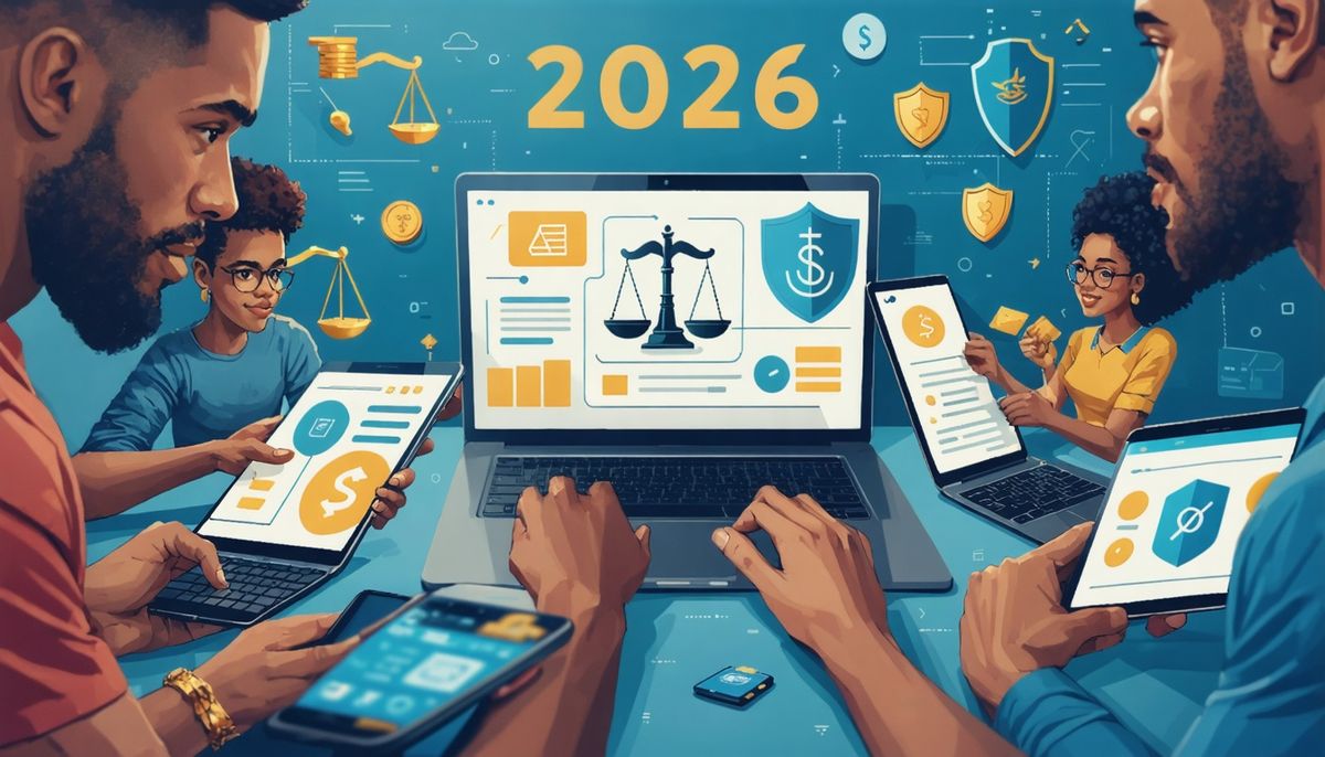 Online Bahiste Yasal Haklarınız: Bilinçli ve Güvenli Oyun İçin Rehber