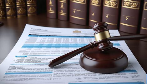 2026'da Online Bahiste Yasal Sınırlar ve Düzenlemeler