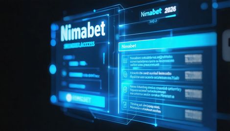 Nimabet Erişim Bilgileri Nasıl Kontrol Edilir? Kullanıcı Rehberi ve Güncel Adres