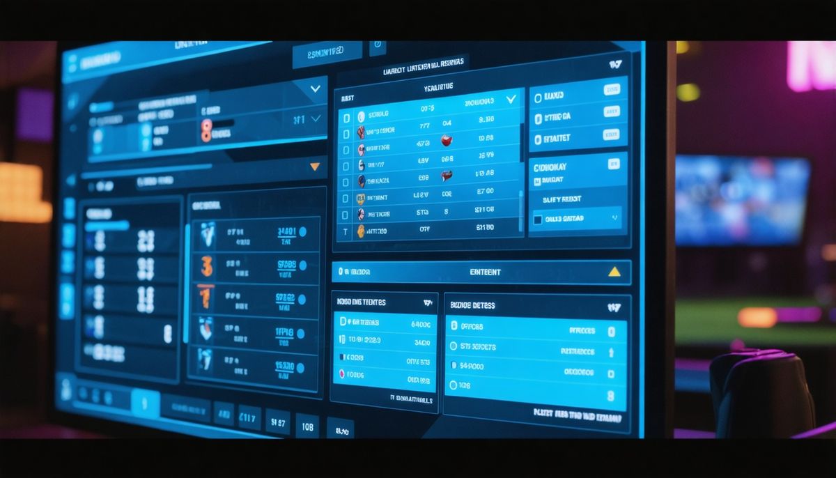 Bahis Çeşitleri ve Stratejileri: Nimabet ile Başarılı Bahis Rehberi