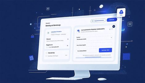 Nimabet Kayıt İşlemleri Rehberi: Üyelik ve Platform Kullanımı Hakkında Detaylı K