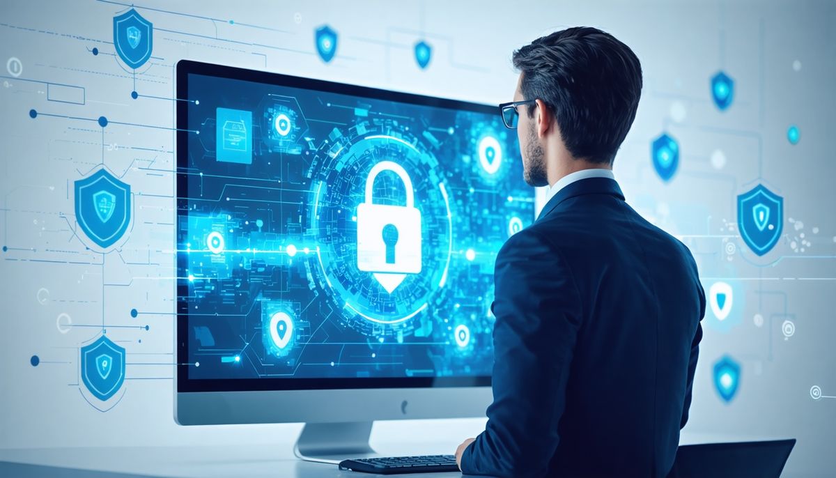 Güvenli İnternet Deneyimi İçin Tavsiyeler: Nimabet Kullanıcıları İçin Güvenlik Ö