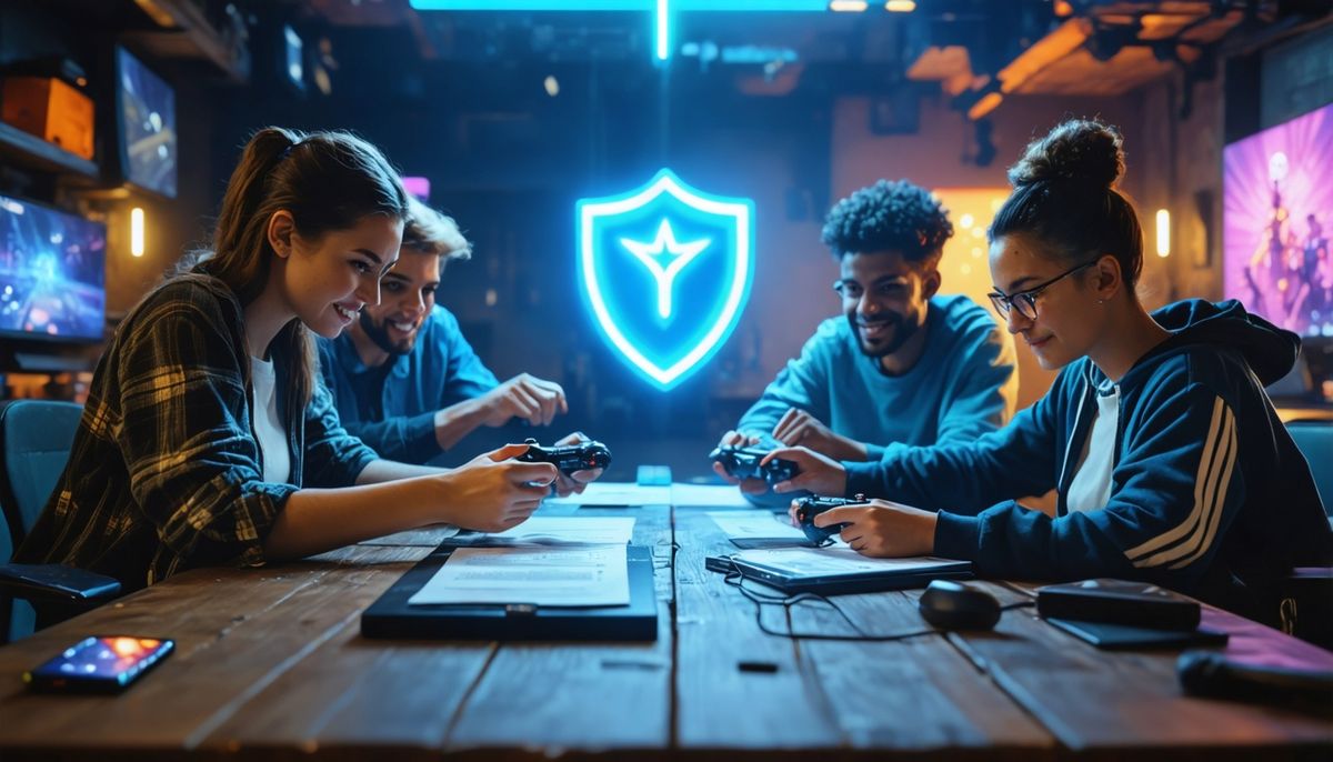 2026 Yılında Sorumlu Oyun ve Yasal Düzenlemelerin Önemi