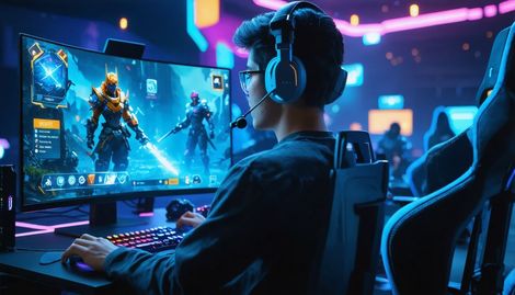 Nimabet'te Güvenilir Oyun Deneyimi: Sorumlu Oyunun Önemi ve Kullanıcı Bilinçlenm