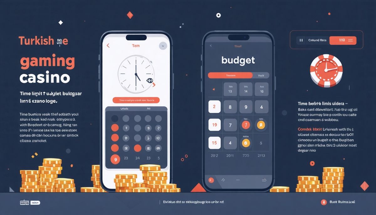 Nimabet ile Sorumlu Oyun Rehberi: Limit Belirleme ve Önleyici Adımlar