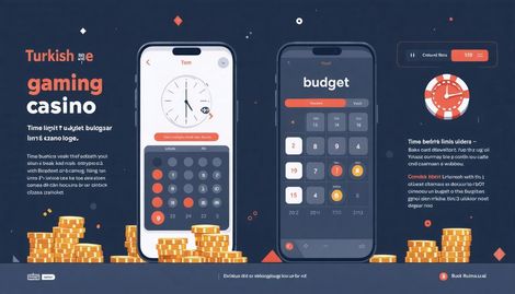 Nimabet ile Sorumlu Oyun Rehberi: Limit Belirleme ve Önleyici Adımlar