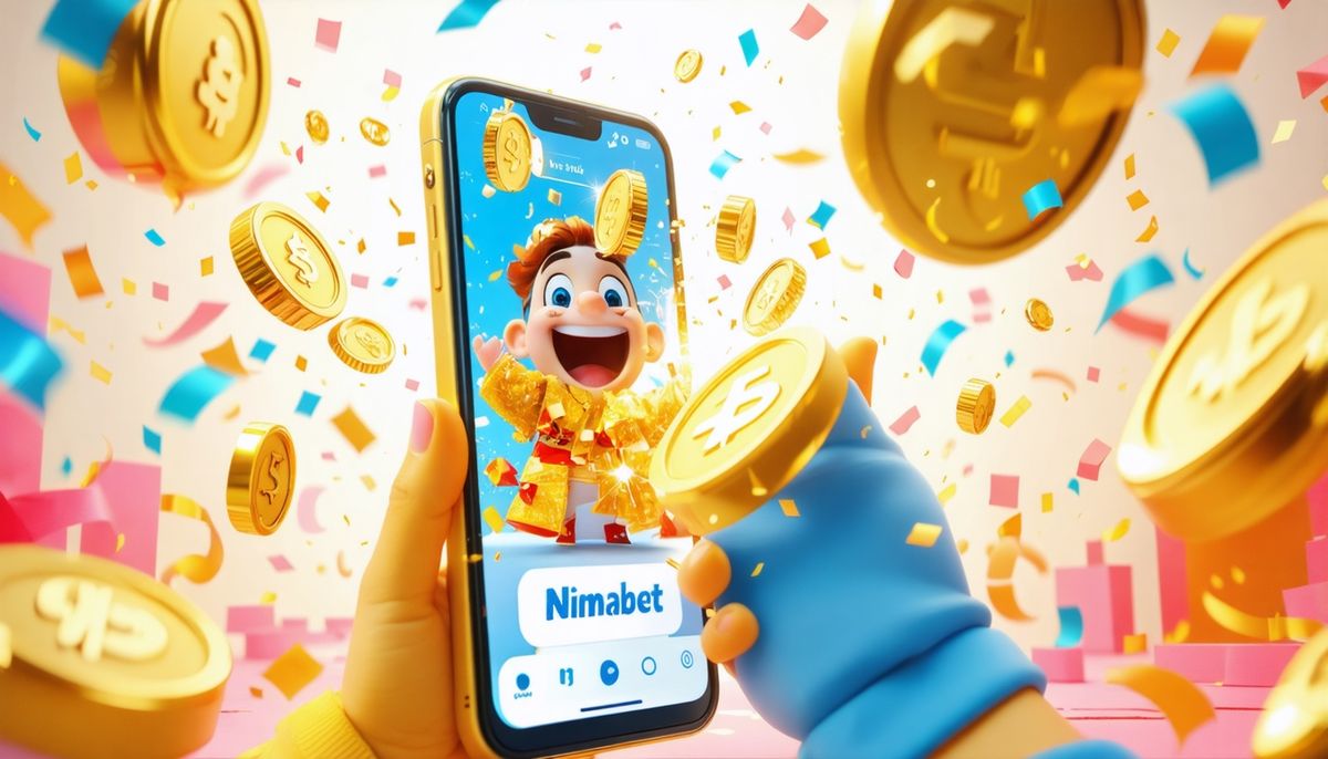 Nimabet'te Sürpriz Bonuslar ve Detayları: Avantajları Kaçırmayın