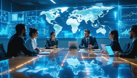 2026'da Yasal Uyumda Son Trendler ve Nimabet'in Rolü