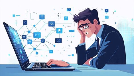 Nimabet Erişiminde Yaşanan Sorunlar ve Etkili Çözüm Yolları