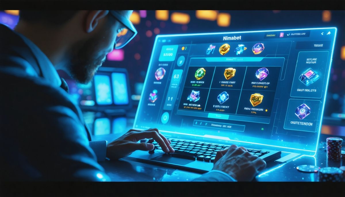 Nimabet'te Güvenli Bahis İpuçları: Sorumlu Oyun ve Risk Yönetimi