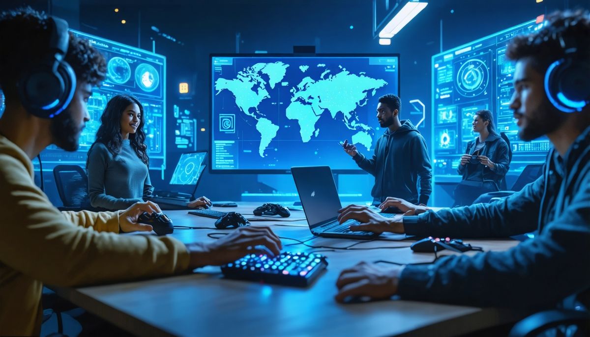 Kullanıcılar İçin Yasal Bilinç: Güvenli Oyun ve Düzenlemeler Hakkında Bilmeniz G