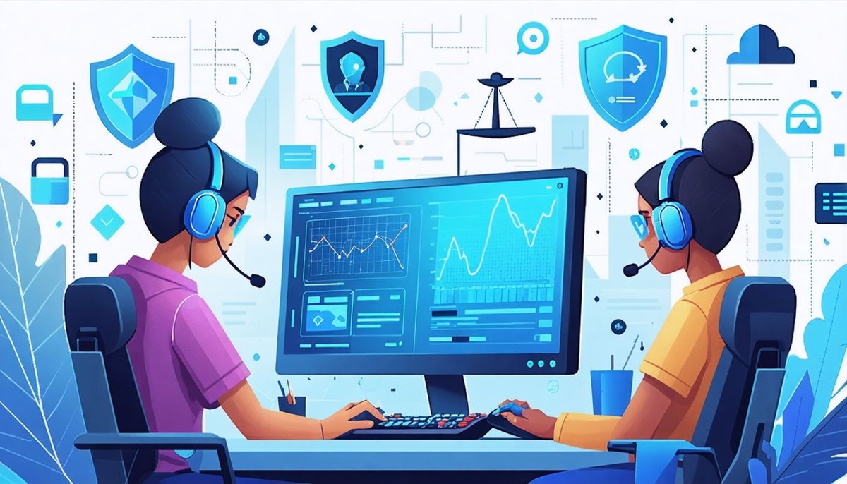 Bilinçli Oyun için Yasal Tavsiyeler: Sorumlu Oyun ve Kullanıcı Destek Rehberi