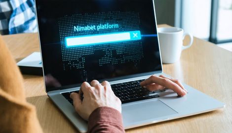 Nimabet Güncel Giriş Adresleri ve Erişim Bilgileri 2026