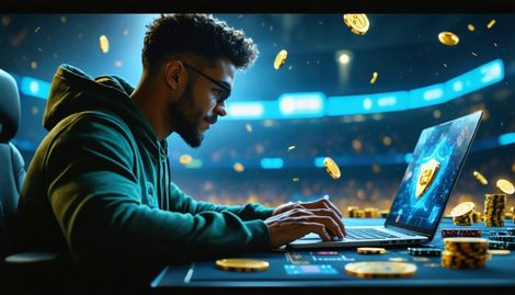 Nimabet’te Güvenli ve Bilinçli Oyun: Yasal Uyumluluk ve Sorumluluk