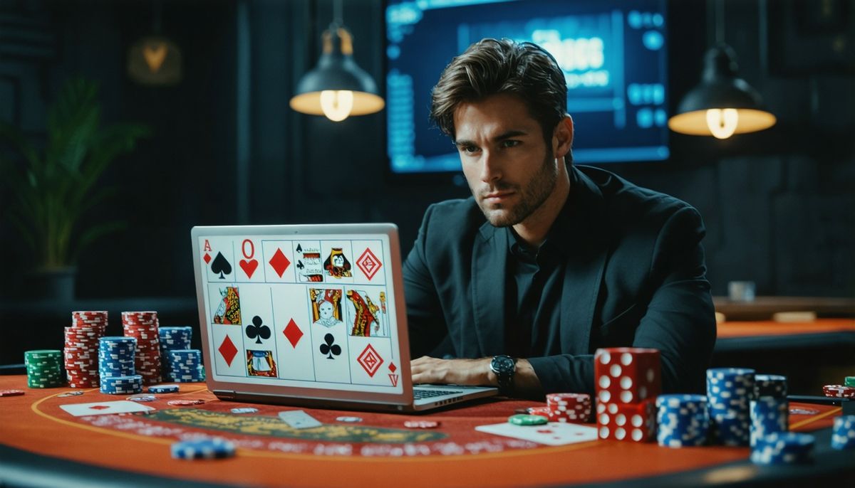 Bahis Bağımlılığına Karşı Farkındalık ve Önleme Yöntemleri