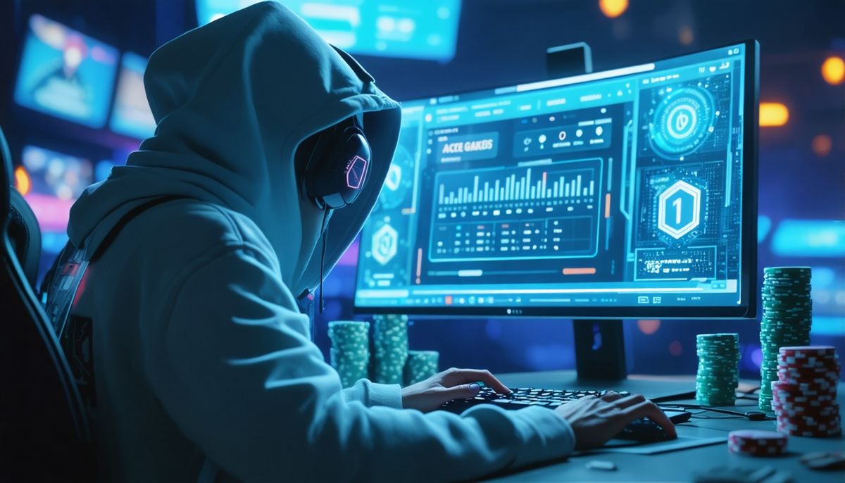 Sorumlu Oyun İlkeleri Nedir? Güvenli Bahis ve Oyun Alışkanlıkları Hakkında Bilin