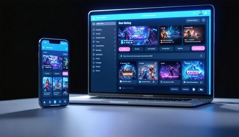 Nimabet Yenilikleriyle Bahis Deneyiminizi Zirveye Taşıyın